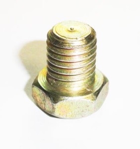 Korek pompy wtryskowej T-25 M-10