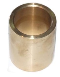 Tulejka koła gniazdowego FI-40mm rozrzutnik obornika