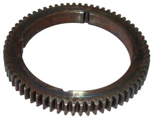 Wieniec mechanizmu różnicowegoT-25 59z