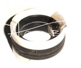ZESTAW USZCZELNIEŃ BIZON W5206