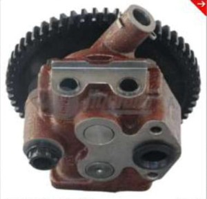 Pompa olejowa silnika Ursus C-330         Hydrotor