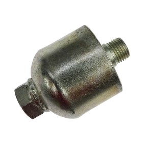 Korek odpowietrzający M12 przedni most napędowy 67453267, 88175132 Zetor, ZTS, Ursus C-385