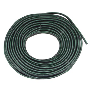 Wężyk peszel kablowy 11,4x15 samogasnący od -25C do +125C Premium ELMOT (sprzedawany na metry)