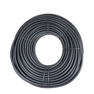 Wężyk peszel kablowy 11,4x15 techniczny od -40C do +70C ELMOT (sprzedawany na metry)