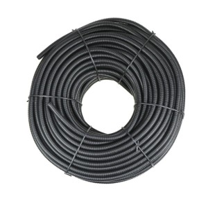 Wężyk peszel kablowy 13x18 techniczny od -40C do +70C ELMOT (sprzedawany na metry)