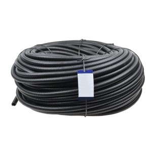 Wężyk peszel kablowy 16x21 techniczny od -40C do +70C ELMOT (sprzedawany na metry)