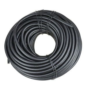 Wężyk peszel kablowy 18x22 techniczny od -40C do +70C ELMOT (sprzedawany na metry)
