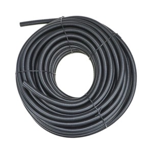 Wężyk peszel kablowy 21x25 techniczny od -40C do +70C ELMOT (sprzedawany na metry)