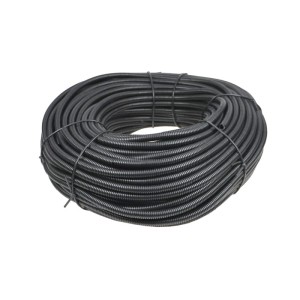 Wężyk peszel kablowy 9x14 techniczny od -40C do +70C ELMOT (sprzedawany na metry)