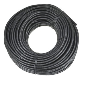 Wężyk peszel kablowy 11,4x15 techniczny od -25C do +135C Premium ELMOT (sprzedawany na metry)