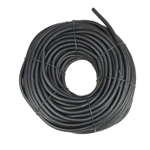 Wężyk peszel kablowy 13x18 techniczny od -25C do +135C Premium ELMOT (sprzedawany na metry)