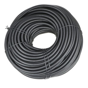 Wężyk peszel kablowy 16x21 techniczny od -25C do +135C Premium ELMOT (sprzedawany na metry)