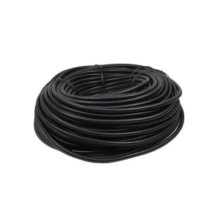 Wężyk peszel kablowy 9x14 techniczny od -25C do +135C Premium ELMOT (sprzedawany na metry)