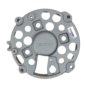 Tarcza pokrywa tylna alternatora EL230000. EL260000 Ursus C-330 C-360 ELMOT