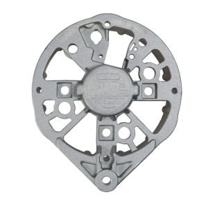 Tarcza pokrywa tylna alternatora EL257000 A120 Kombajn Bizon ELMOT