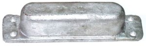 Pokrywa wodzików T-25