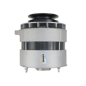 Alternator 24V 35A kombajn Bizon ELMOT