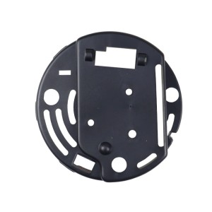 Plastikowa pokrywa tylna alternatora A115-34A MF3 ELMOT