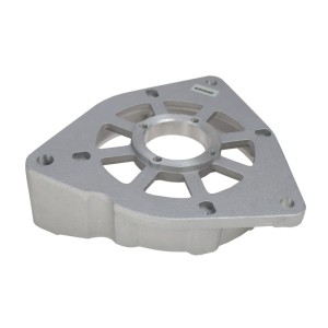 Tarcza pokrywa przednia alternatora Ursus C-360 ELMOT