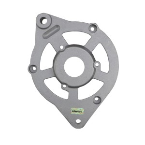 Tarcza pokrywa przednia alternatora 14V 72A dwa paski 9515672 Ursus C-385 ELMOT