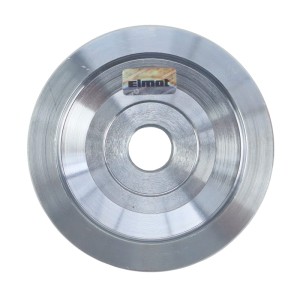 Koło pasowe alternatora 14V 50A G4663701 T-25, MTZ ELMOT