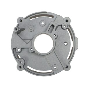 Pokrywa tylna alternatora A115-34A MF3 ELMOT
