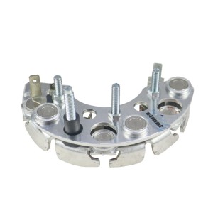 Prostownik kompletny alternatora 14V 55A 7017732M1 MF Ursus C-385 ELMOT