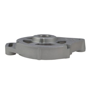 Tarcza pokrywa przednia alternatora 14V 55A 7017732M1 MF Ursus C-385 ELMOT