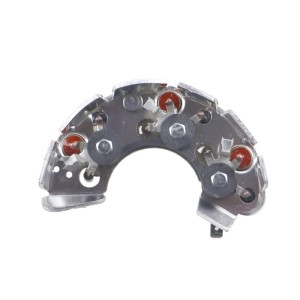 Prostownik kompletny alternatora 14V 55A 9516653 Zetor ELMOT