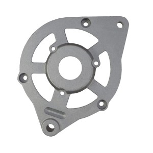 Tarcza pokrywa tylna alternatora 14V 55A 9516653 Zetor ELMOT