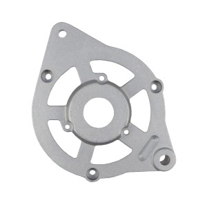 Tarcza pokrywa przednia alternatora 14V 55A 9516653 Zetor ELMOT
