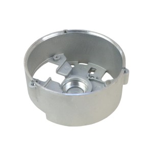 Tarcza pokrywa tylna alternatora 14V 55A 9515461 C-360 3P ELMOT