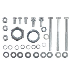 Zestaw montażowy alternatora 14V 55A 9516653 Zetor ELMOT