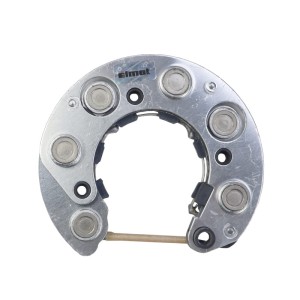 Prostownik kompletny alternatora 14V 50A G4663701 T-25, MTZ ELMOT