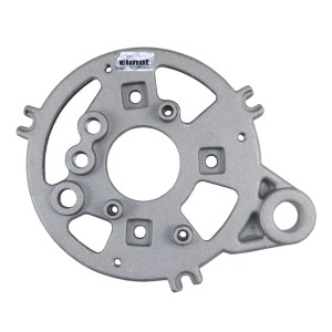 Tarcza pokrywa tylna alternatora 14V 50A G4663701 T-25, MTZ ELMOT