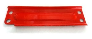 POKRYWA KORPUS SKRZYNI T-25