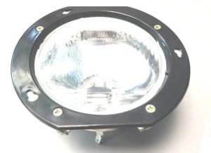 Reflektor dachu  Zetor 59115843 czeski