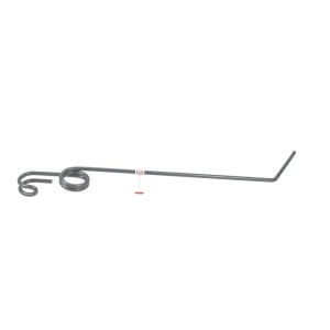 Palec zagarniający zastosowanie o116 15002 7MM Einbock malowane proszkowo MORGA