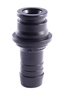 WTYKA PROSTA FI 12,5/ 3/4"
