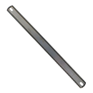 Brzeszczot do metalu dwustronny