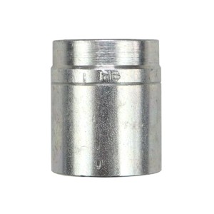 Tuleja do zakucia DN16 1SN/2SN/2SC