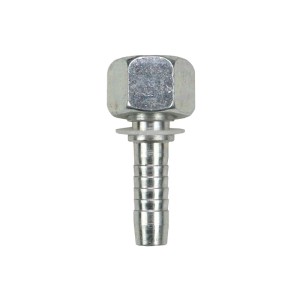 Zakucie hydrauliczne końcówka DKOL DN10 M18X1.5 12L(P51) 6041.1000