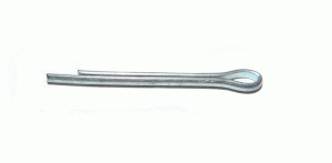 Zawleczka 2.5*25 354050X1, 45363PF
