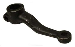 Ramię kolumny kierowniczej krótkie 23cm/17cm Władimirec T25 Polska