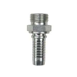 Zakucie hydrauliczne - końcówka CEL DN16 M24X2