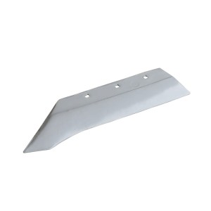 Lemiesz pługa polskiego 1023 2/3 skibowy wzmocniony poszerzany 7,2 Standard MORGA