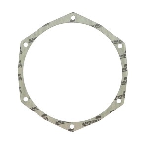 Uszczelka pokrywy rozrządu krążelit 0.8mm C-330 Andoria sprzedawane na  sztuki