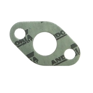 Uszczelka rury wodnej 950524 krążelit 0,8 mm C-360 Zetor Andoria