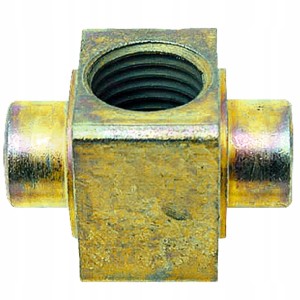 Nakrętka trzpienia Pottinger 7006580435