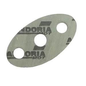 Uszczelka przewodu olejowego turbosprężarki krążelit 0.8mm Ursus C-385 ANDORIA